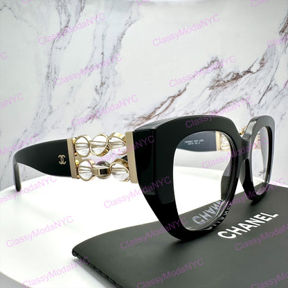 3488 C622 Chanel eyeglasses 2