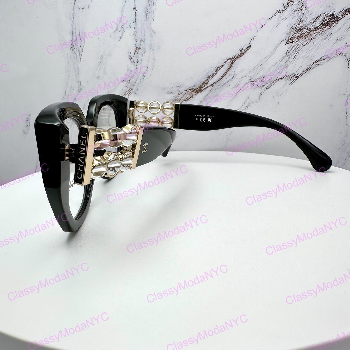 3488 C622 Chanel eyeglasses 4