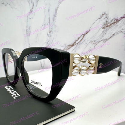 3488 C622 Chanel eyeglasses 5