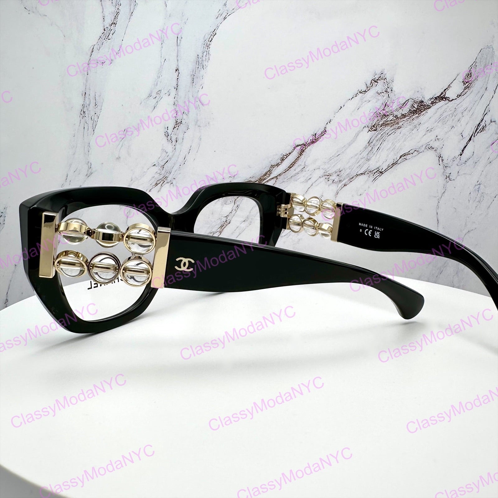 3488 C622 Chanel eyeglasses 6