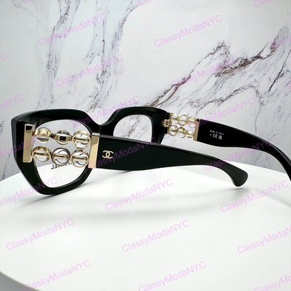 3488 C622 Chanel eyeglasses 6