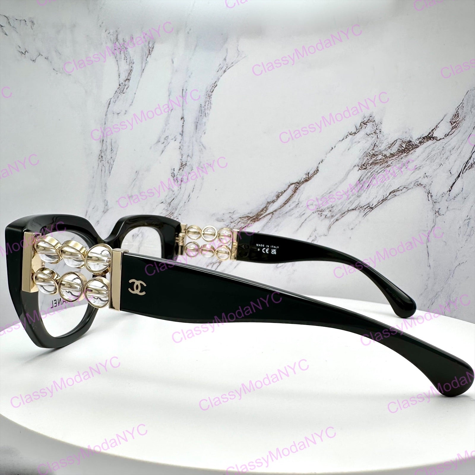 3488 C622 Chanel eyeglasses 7
