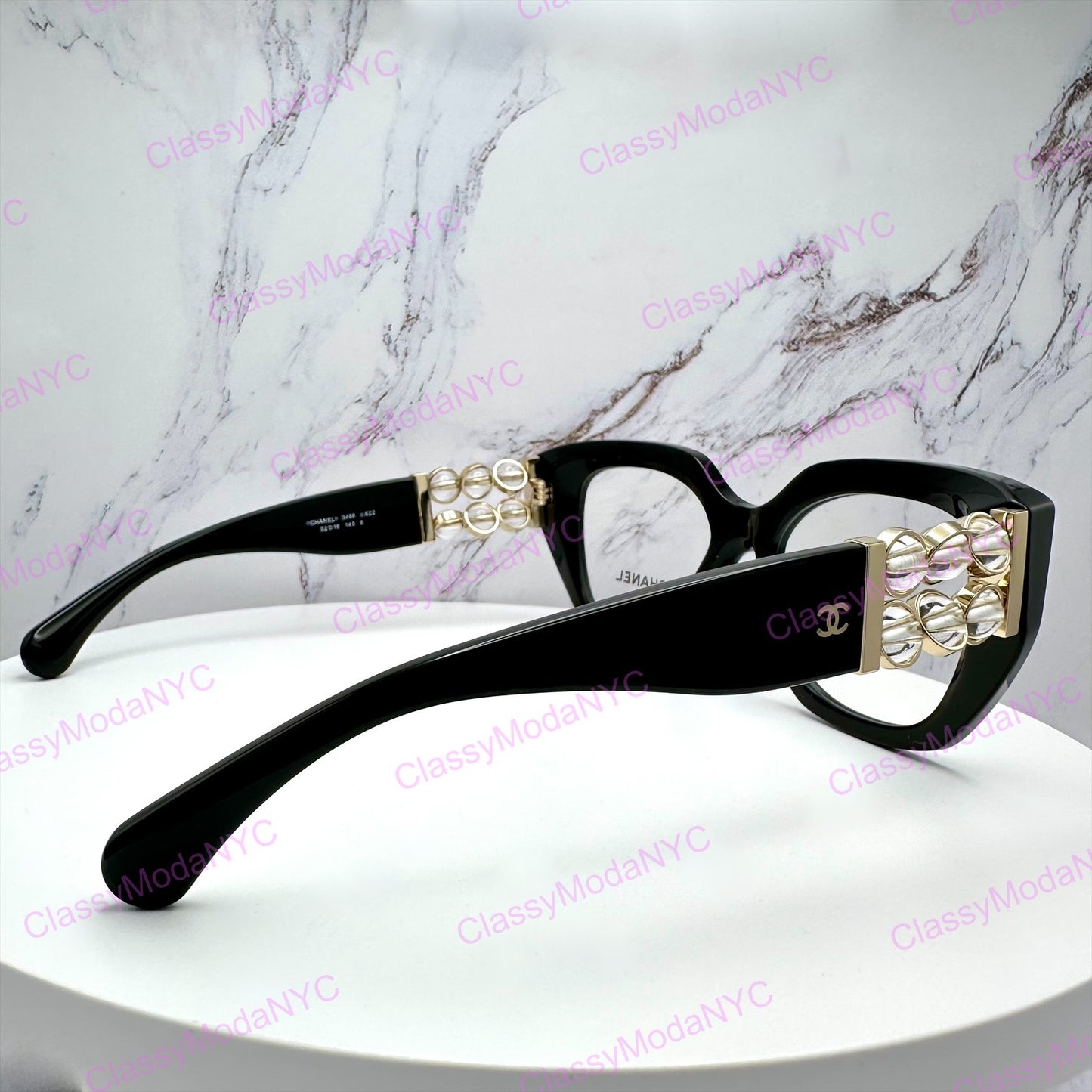 3488 C622 Chanel eyeglasses 8