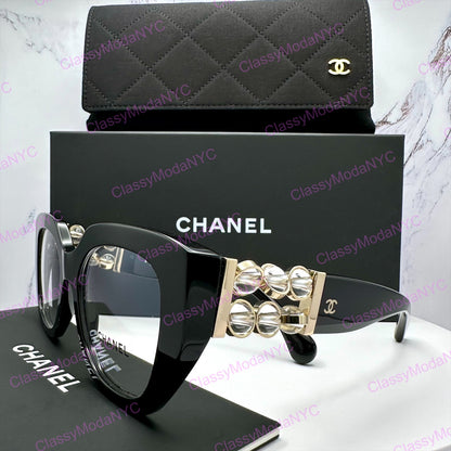 3488 C622 Chanel eyeglasses 9
