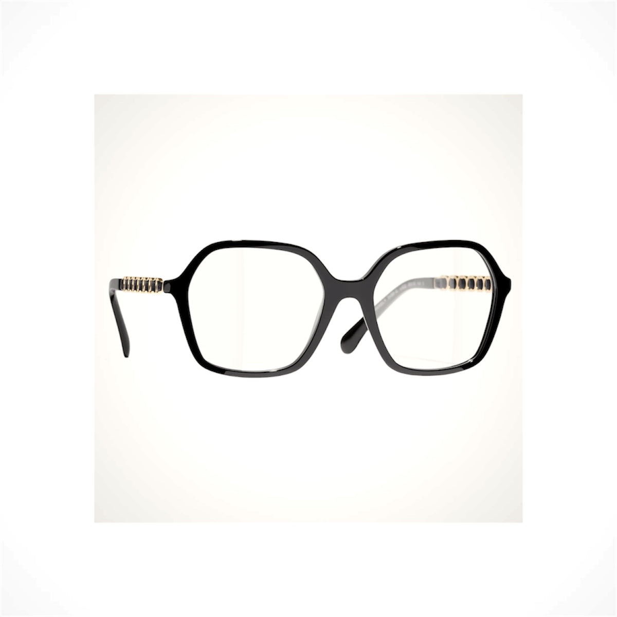 3489Q C622 Chanel eyeglasses 