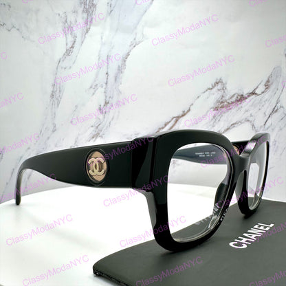 3490 C622 Chanel eyeglasses 2