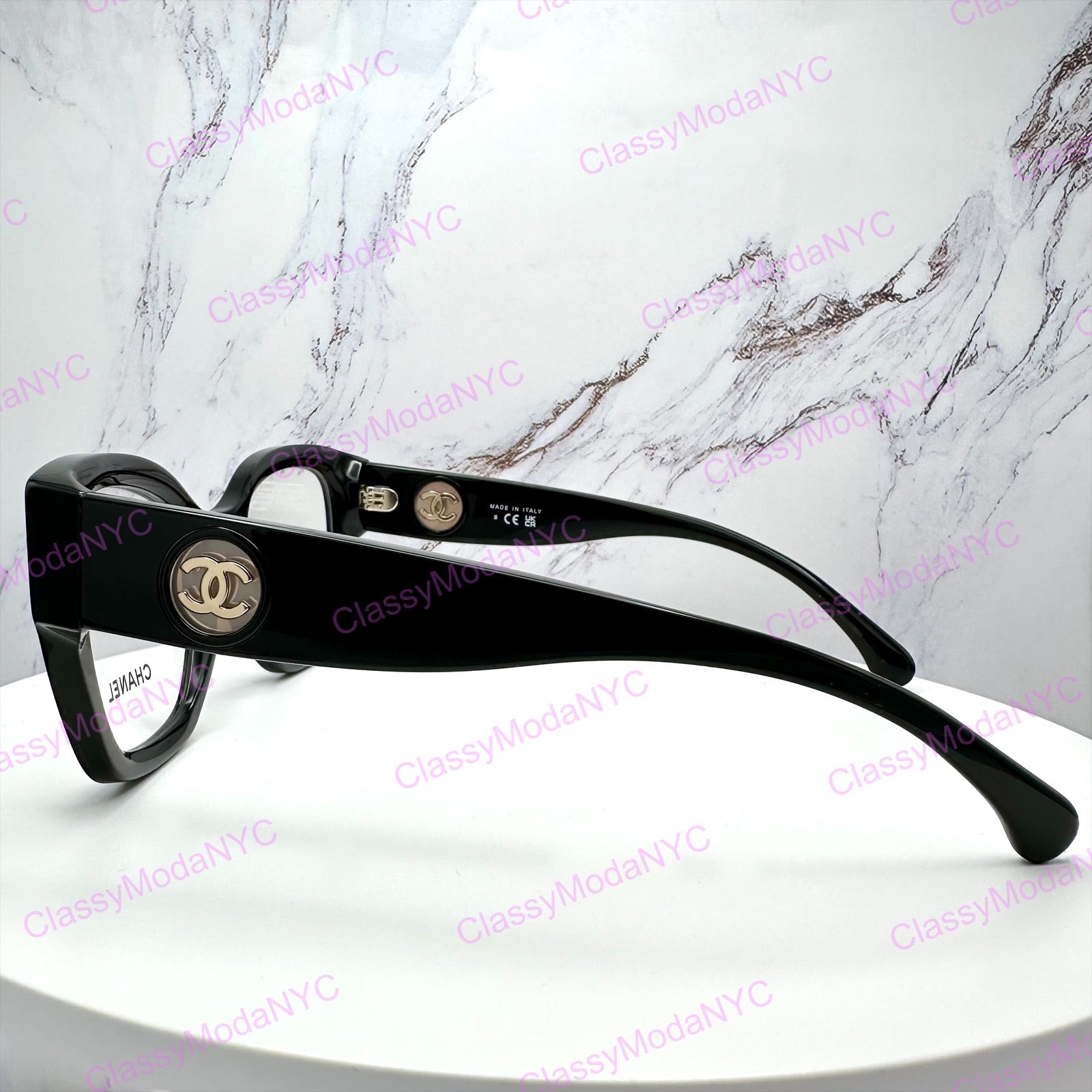3490 C622 Chanel eyeglasses 3