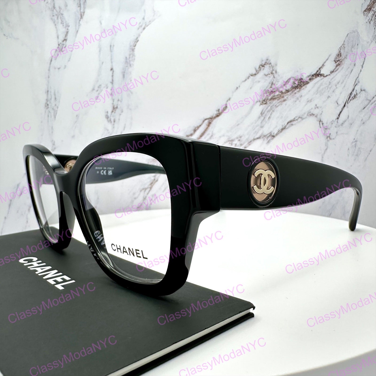 3490 C622 Chanel eyeglasses 4