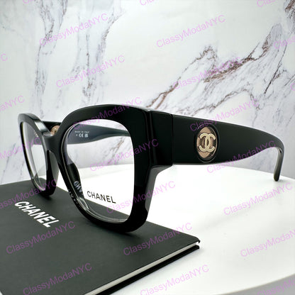 3490 C622 Chanel eyeglasses 4