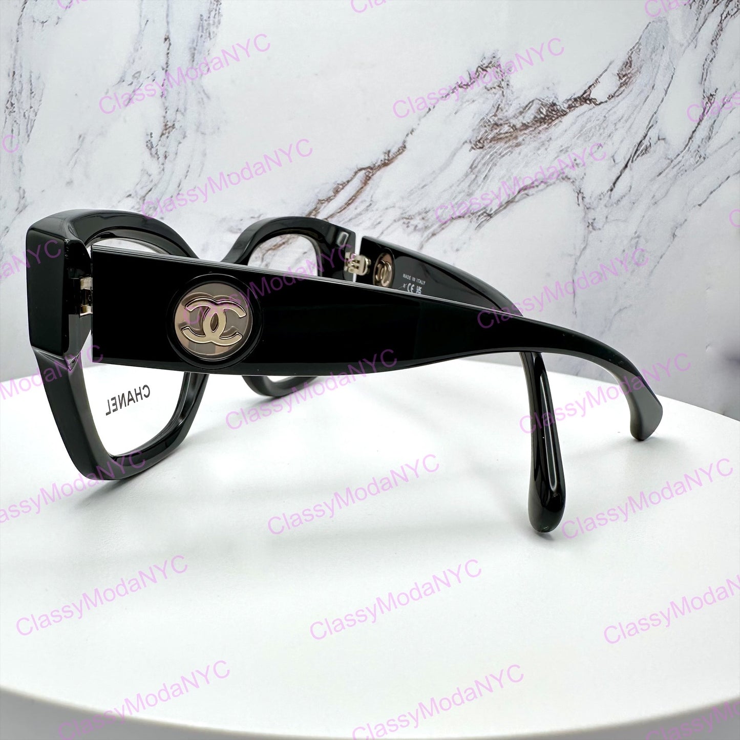 3490 C622 Chanel eyeglasses 6