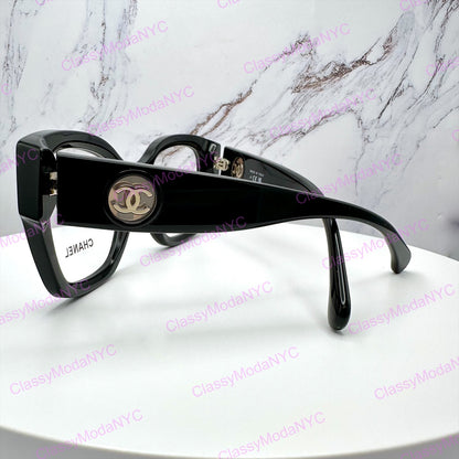 3490 C622 Chanel eyeglasses 6