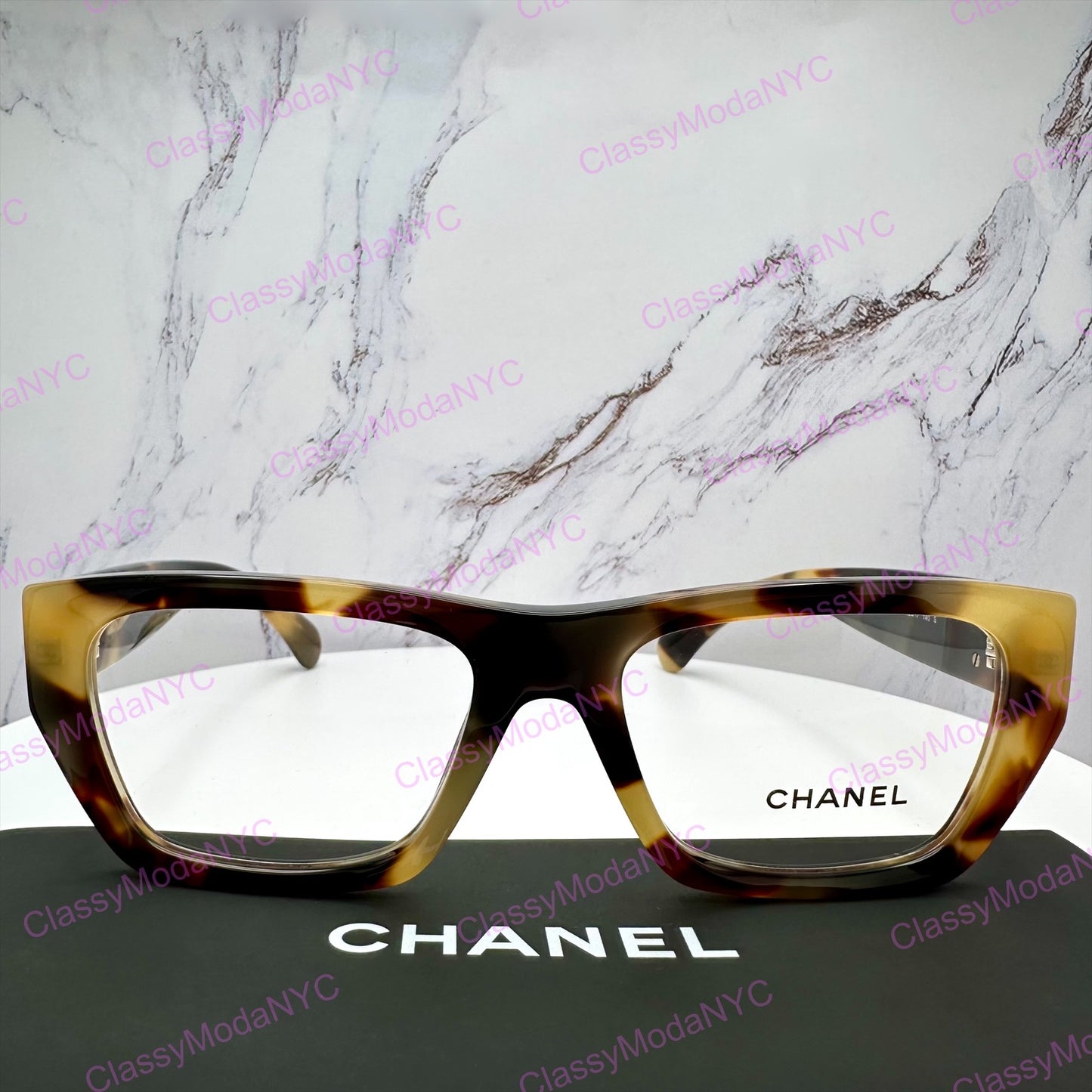 3495 1820 Chanel eyeglasses 