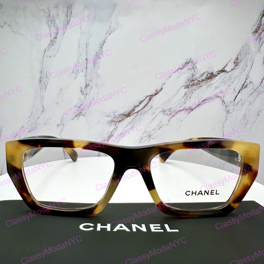 3495 1820 Chanel eyeglasses 