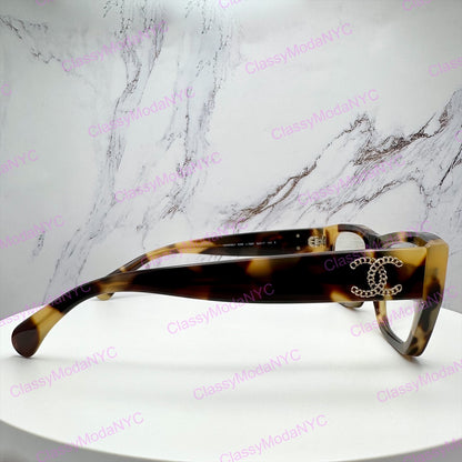 3495 1820 Chanel eyeglasses 5