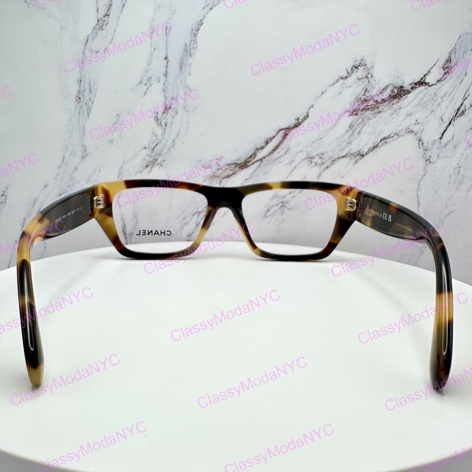 3495 1820 Chanel eyeglasses 7