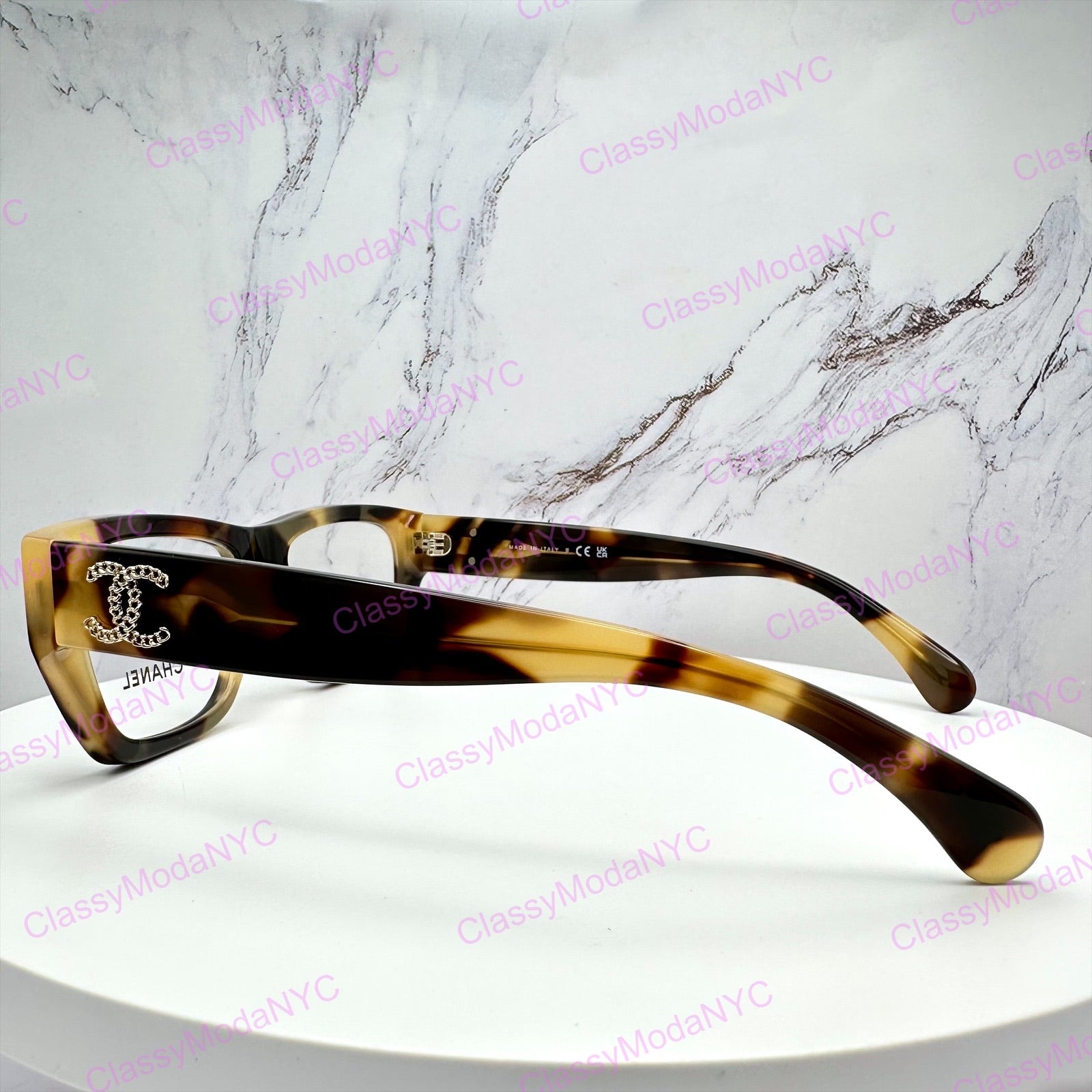 3495 1820 Chanel eyeglasses 9