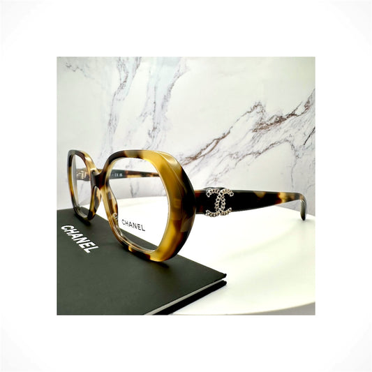 3496 1820 Chanel eyeglasses 