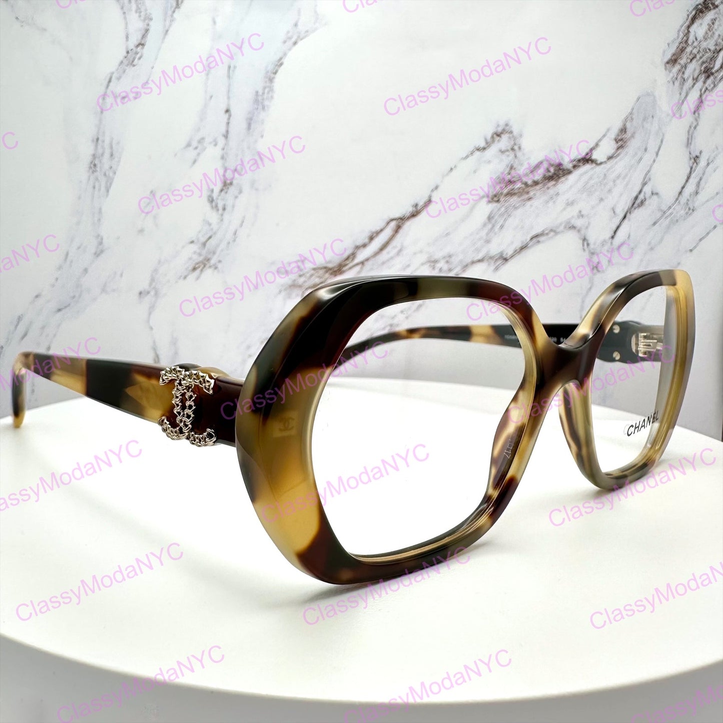 3496 1820 Chanel eyeglasses 4