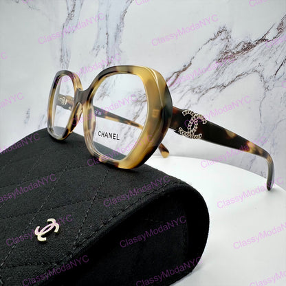 3496 1820 Chanel eyeglasses 5