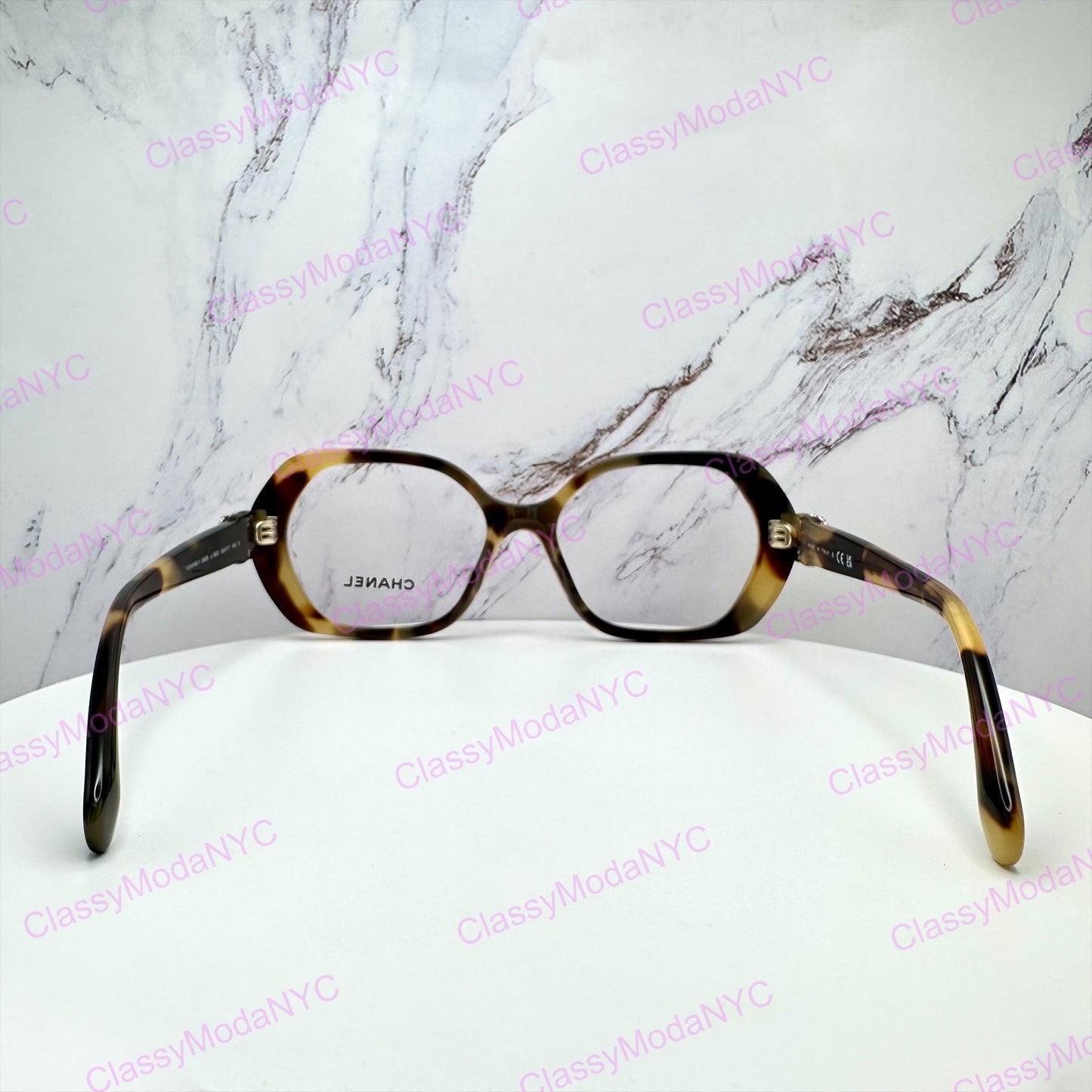 3496 1820 Chanel eyeglasses 6
