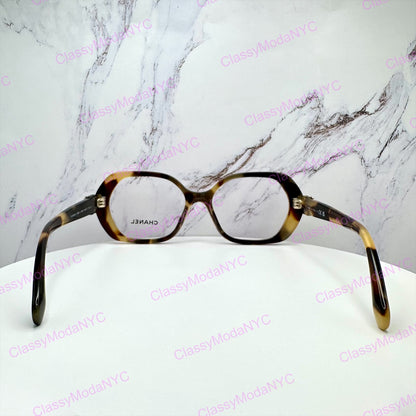 3496 1820 Chanel eyeglasses 6