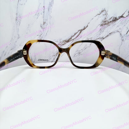 3496 1820 Chanel eyeglasses 7