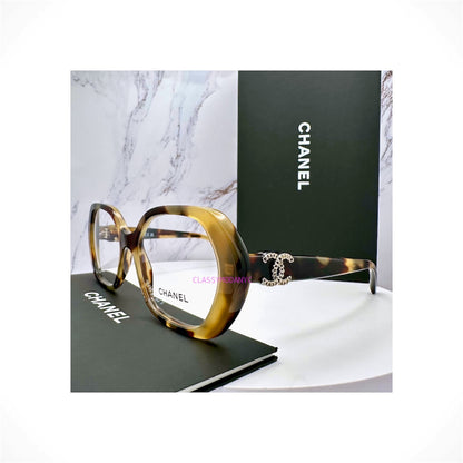 3496 1820 Chanel eyeglasses 