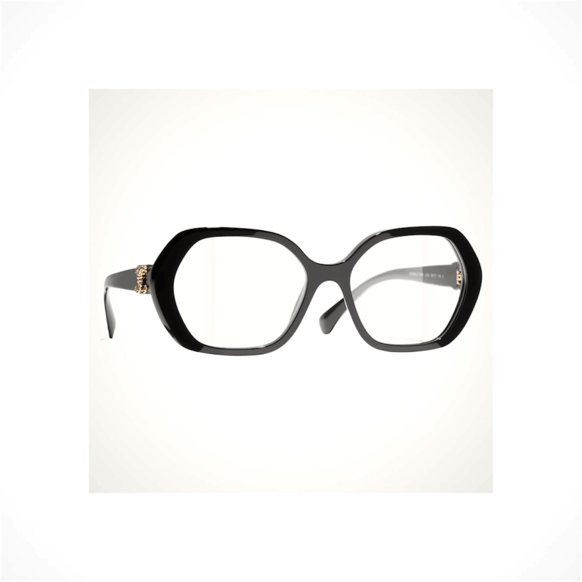 3496 C622 Chanel eyeglasses 1