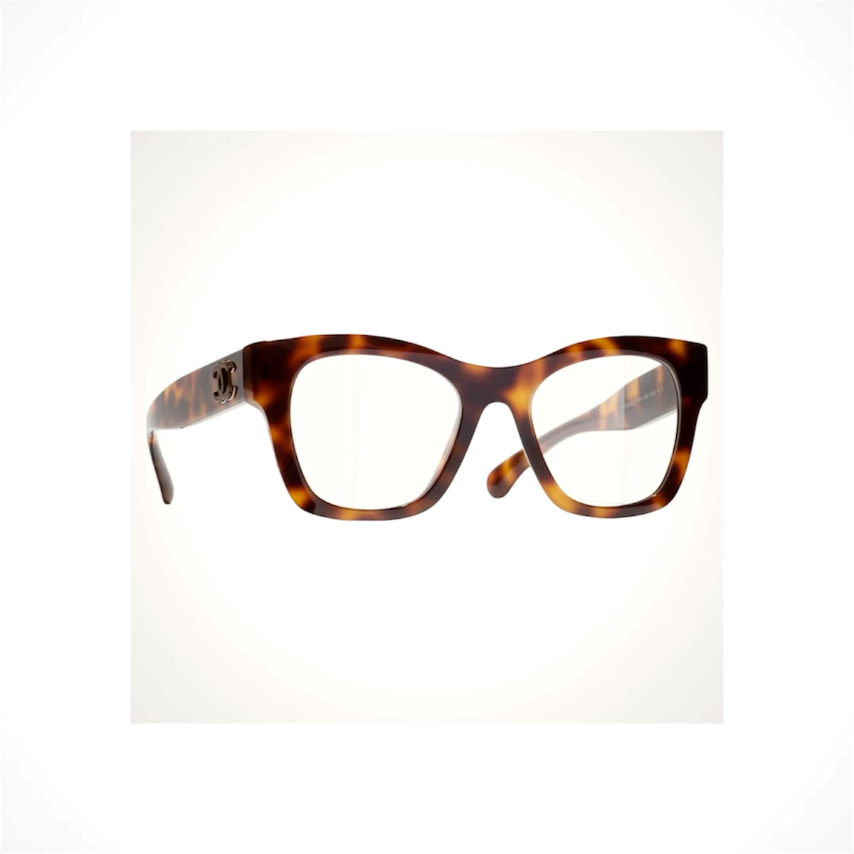 3498 1829 Chanel eyeglasses 
