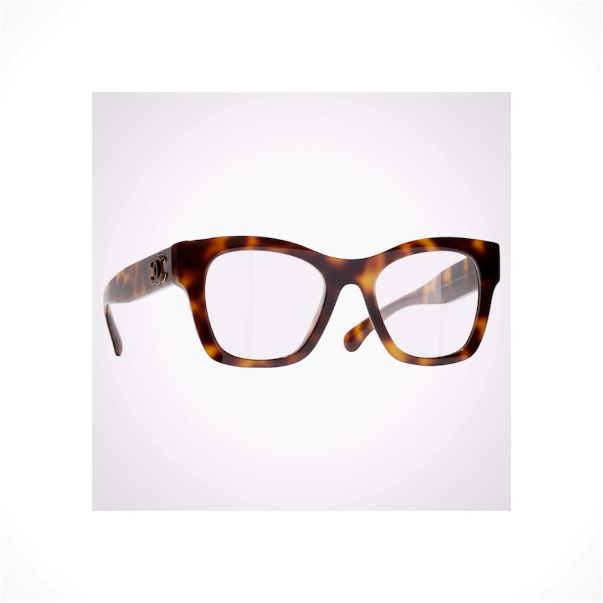 3498 1829 Chanel eyeglasses 
