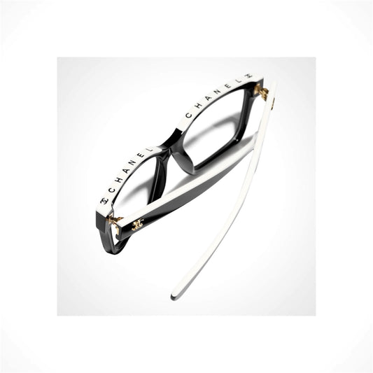 3510 1656 Chanel eyeglasses 