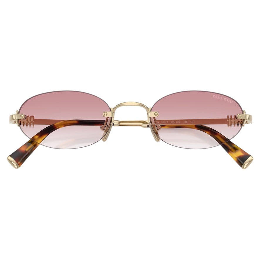 Miu Miu Sunglasses MU A54S ZVN70O