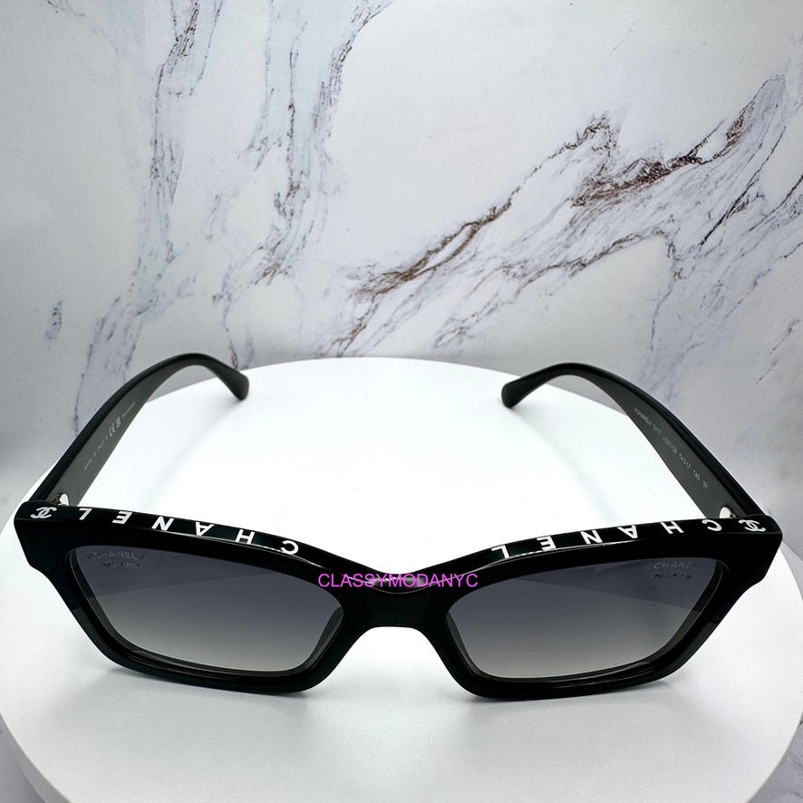CH5417 C501/S8 Chanel Sunglasses 