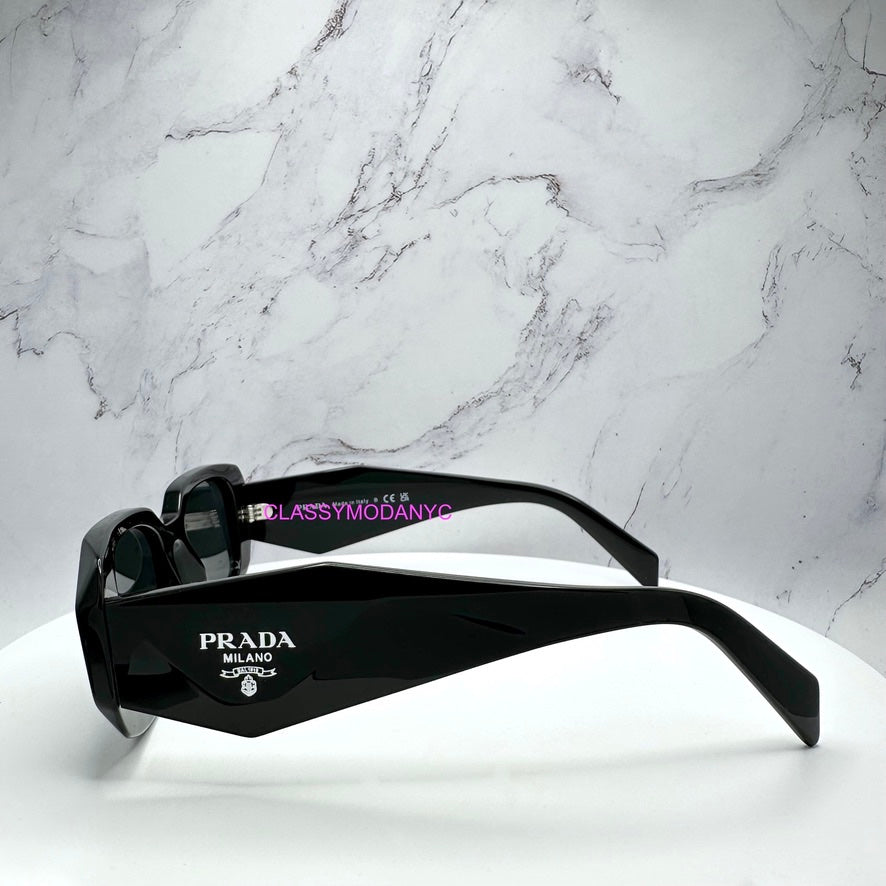 PR 17WS 1AB5S0 Prada Sunglasses 