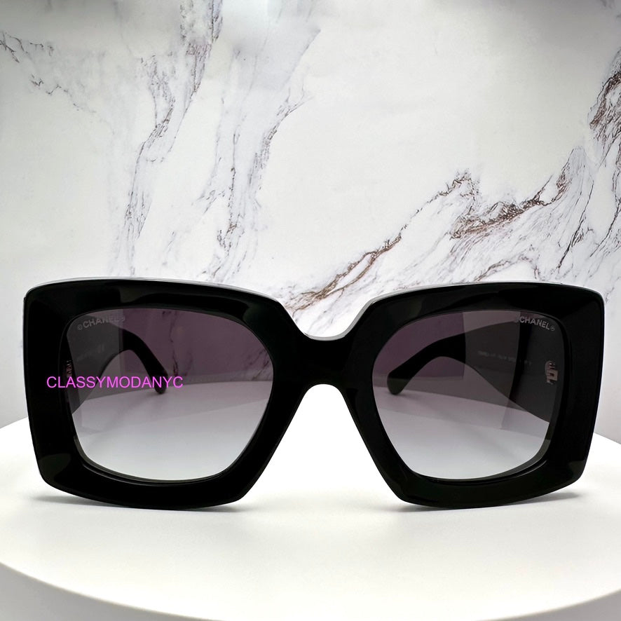 Chanel Sunglasses CH5435 C622/S6