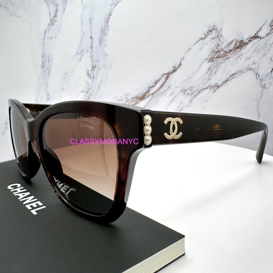 CH5482H C714/S9 Chanel Sunglasses 