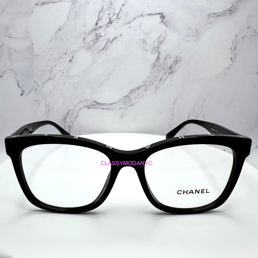 CH3392 C.501 Chanel Eyeglasses 