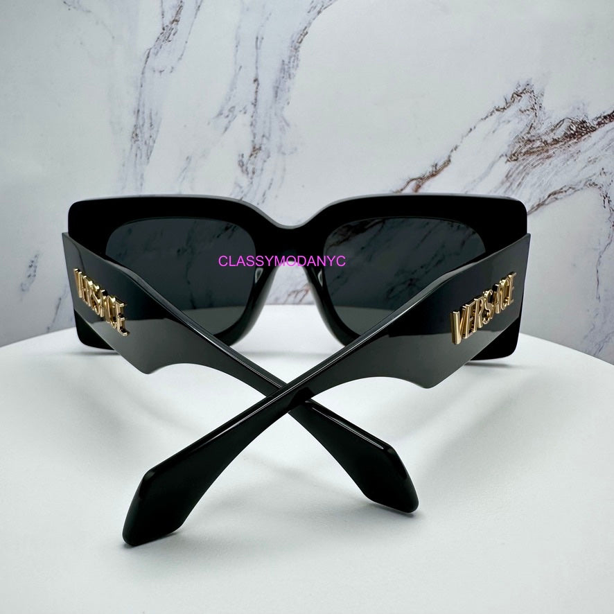 VERSACE VE4496U Gb1/87