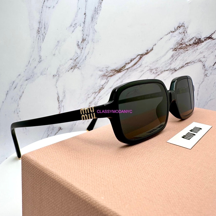 MU 11ZS 16K5S0 Miu Miu Sunglasses 