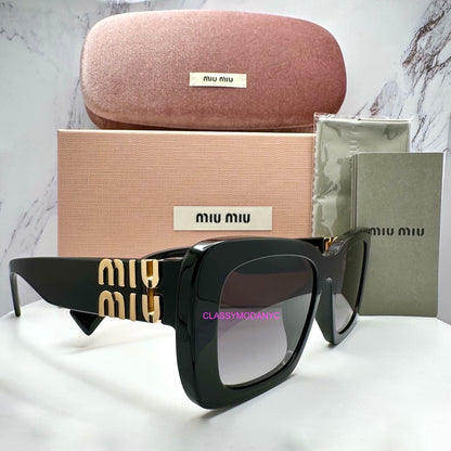 MU07YS 1AB5D1 Miu Miu Sunglasses 