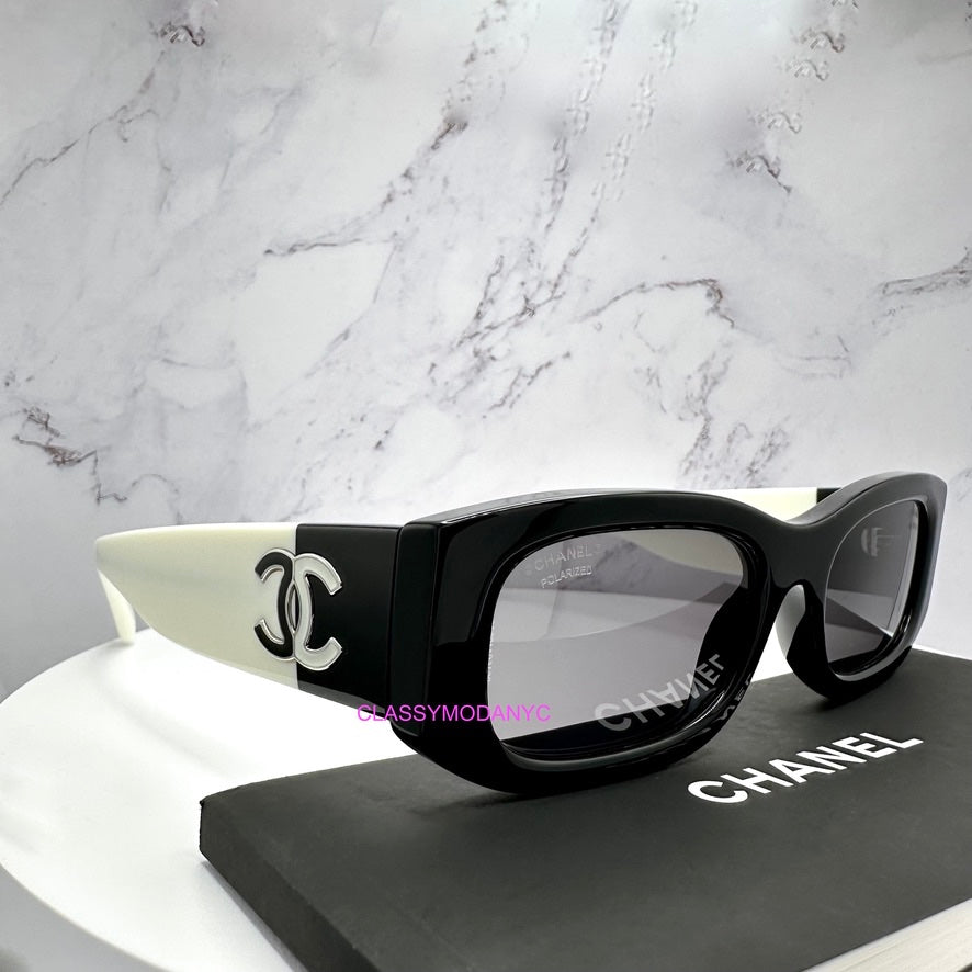 CH5525 1656/T8 Chanel Sunglasses
