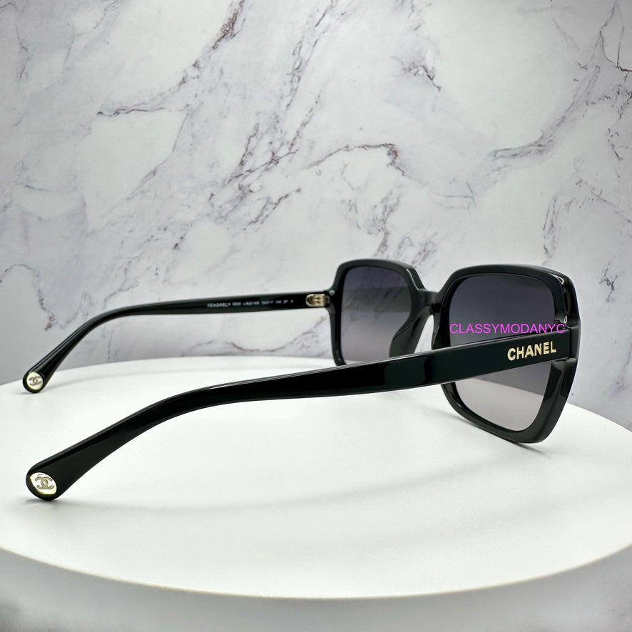 CH5505 C622/M3 Chanel Sunglasses 