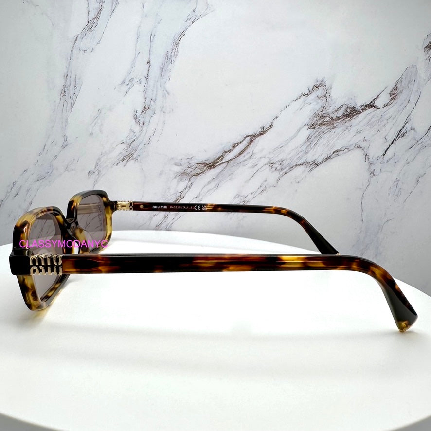 MU 11ZS 14L20I Miu Miu Sunglasses 