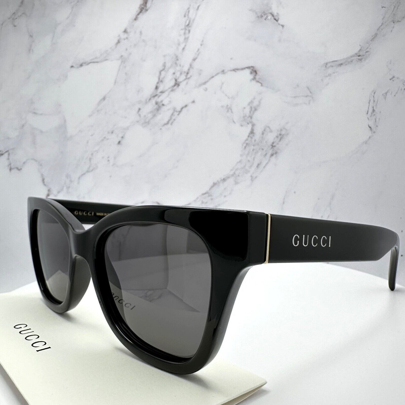 GG1133S 001 Gucci Sunglasses 