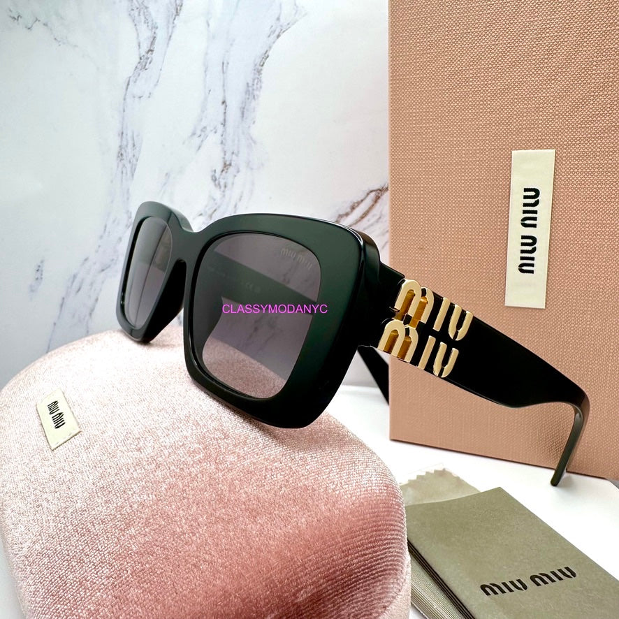 MU07YS 1AB5D1 Miu Miu Sunglasses 