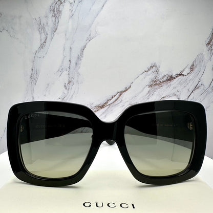 Gucci Sunglasses GG0141SN 001