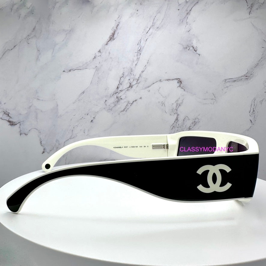 Chanel Sunglasses CH6057 1656/S6
