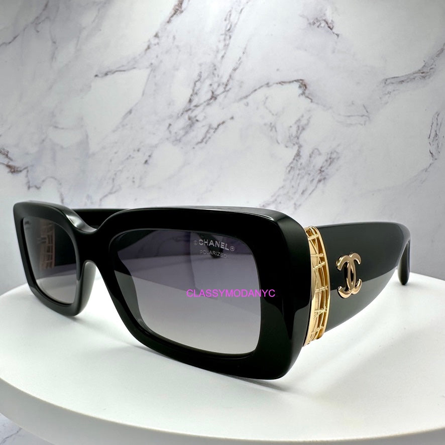 CH5534 C622/S8 Chanel Sunglasses 
