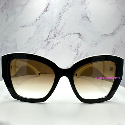 Chanel Sunglasses CH6058 C1656/51
