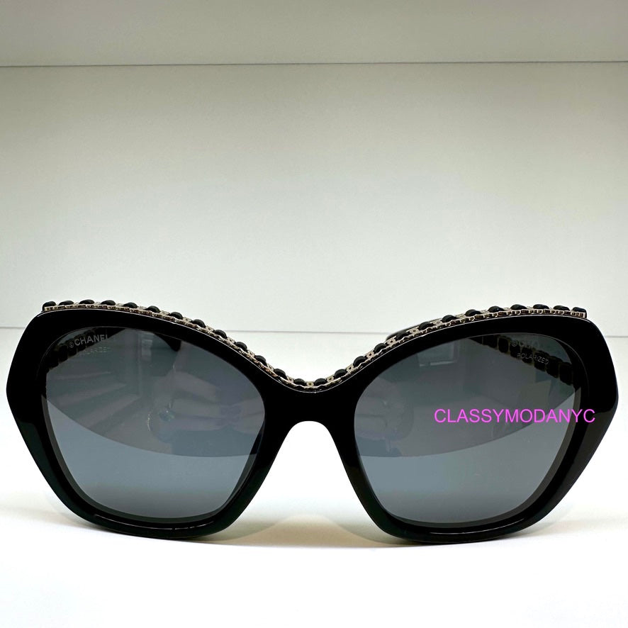 CH5477Q c.622/T8 Chanel Sunglasses 
